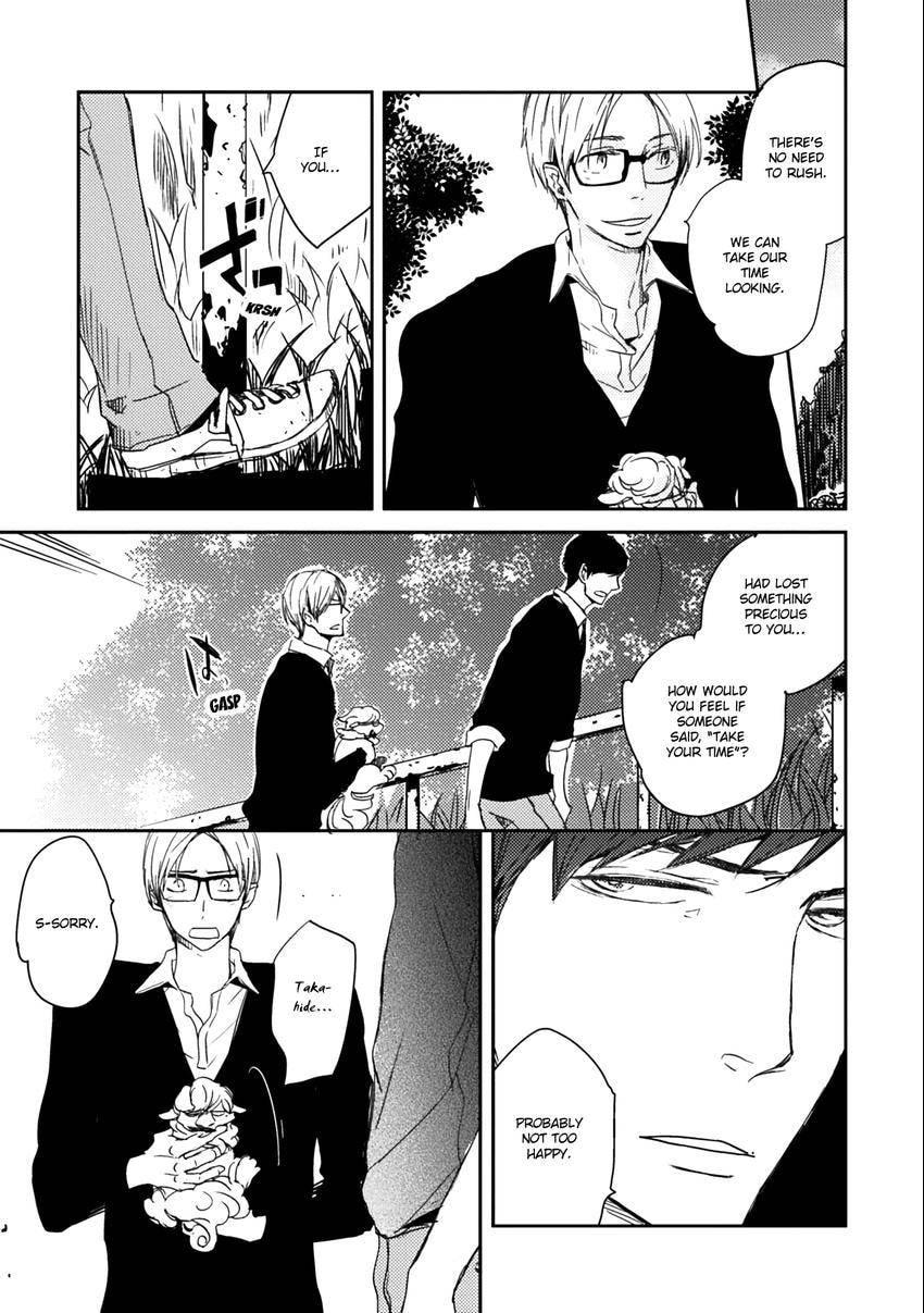 Read Fruits Basket chapter 0.1 image 20 on Lezhin