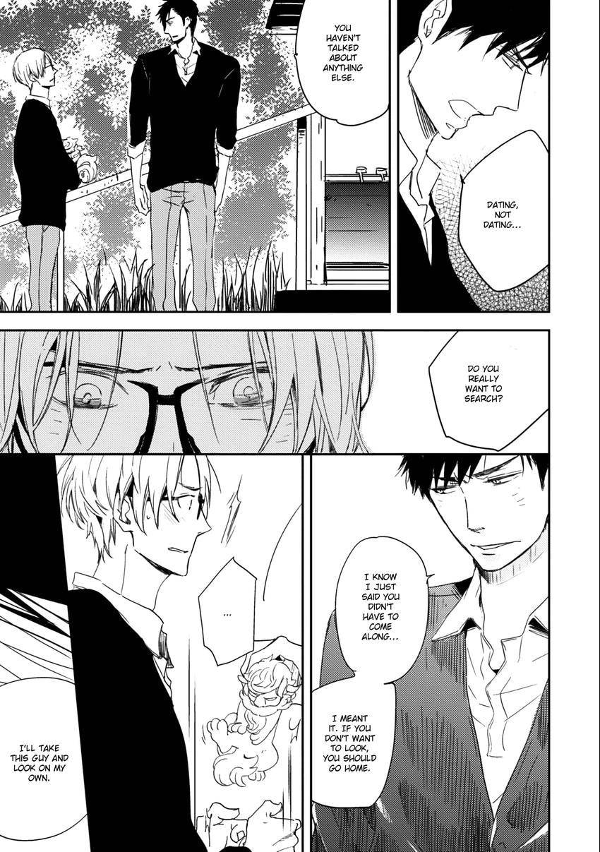 Read Fruits Basket chapter 0.1 image 22 on Lezhin