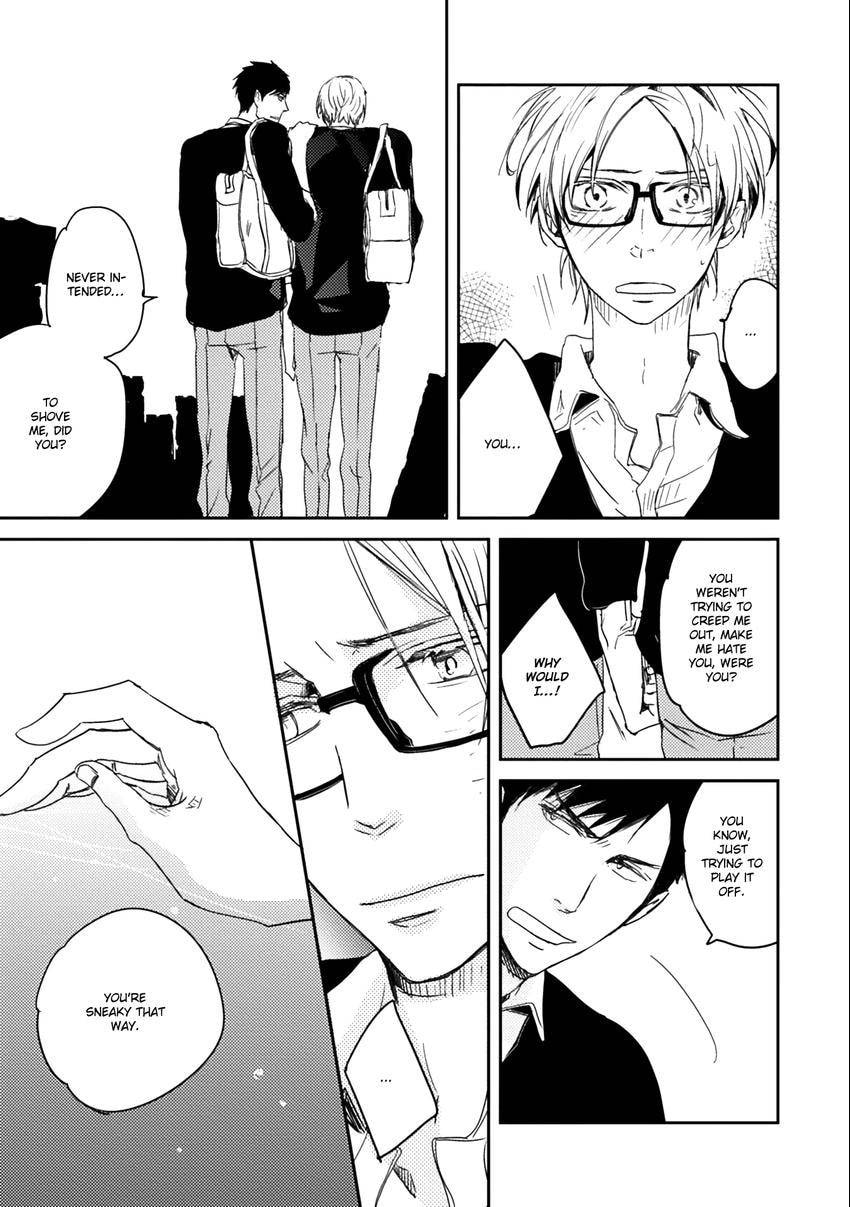 Read Fruits Basket chapter 0.1 image 30 on Lezhin