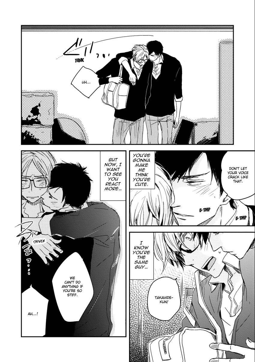 Read Fruits Basket chapter 0.1 image 31 on Lezhin