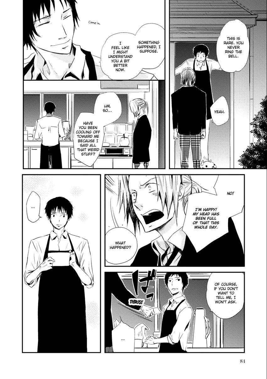 Read Fruits Basket chapter 0.3 image 13 on Lezhin