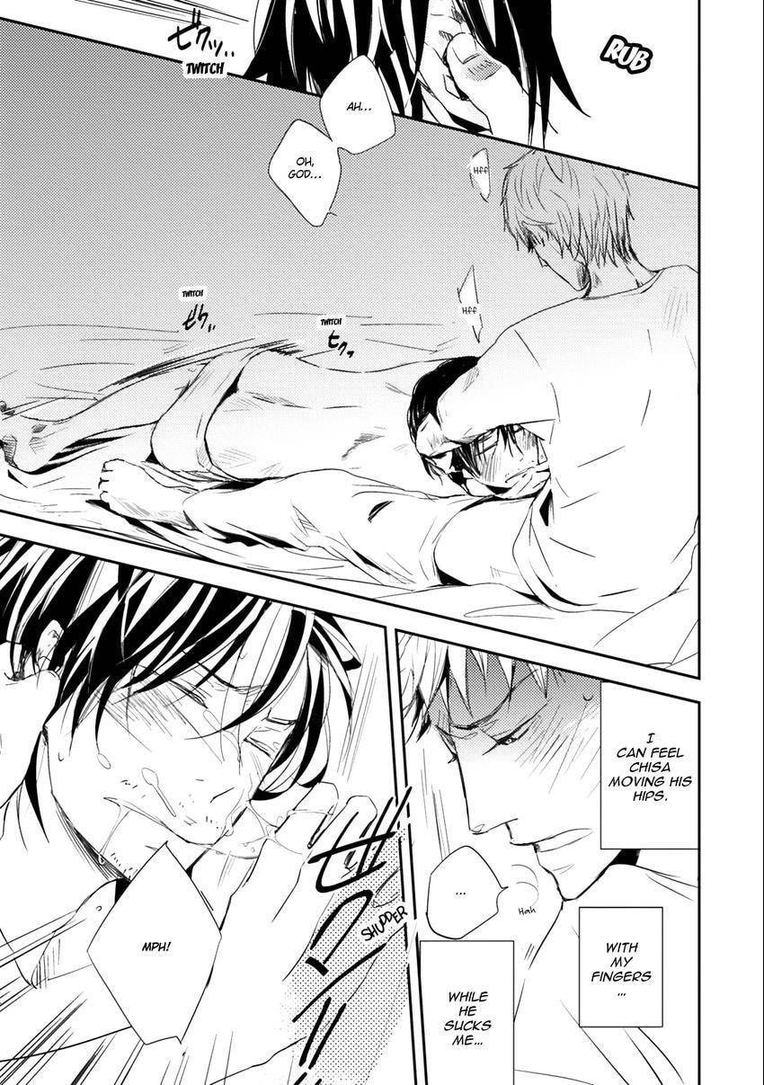 Read Fruits Basket chapter 0.4 image 12 on Lezhin