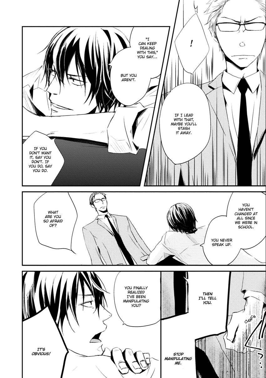 Read Fruits Basket chapter 0.4 image 19 on Lezhin