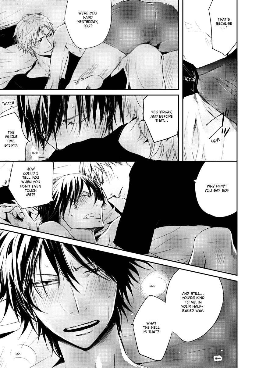 Read Fruits Basket chapter 0.4 image 24 on Lezhin