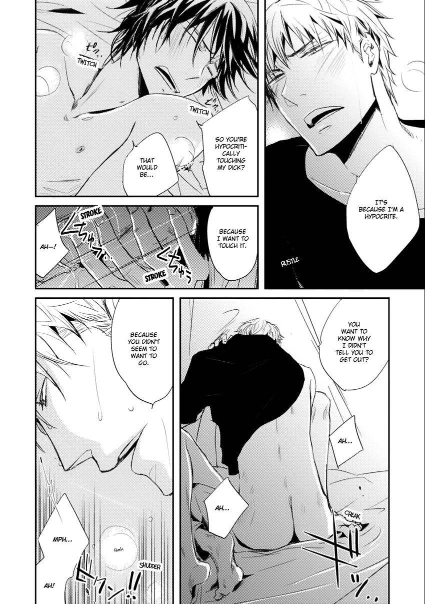 Read Fruits Basket chapter 0.4 image 25 on Lezhin