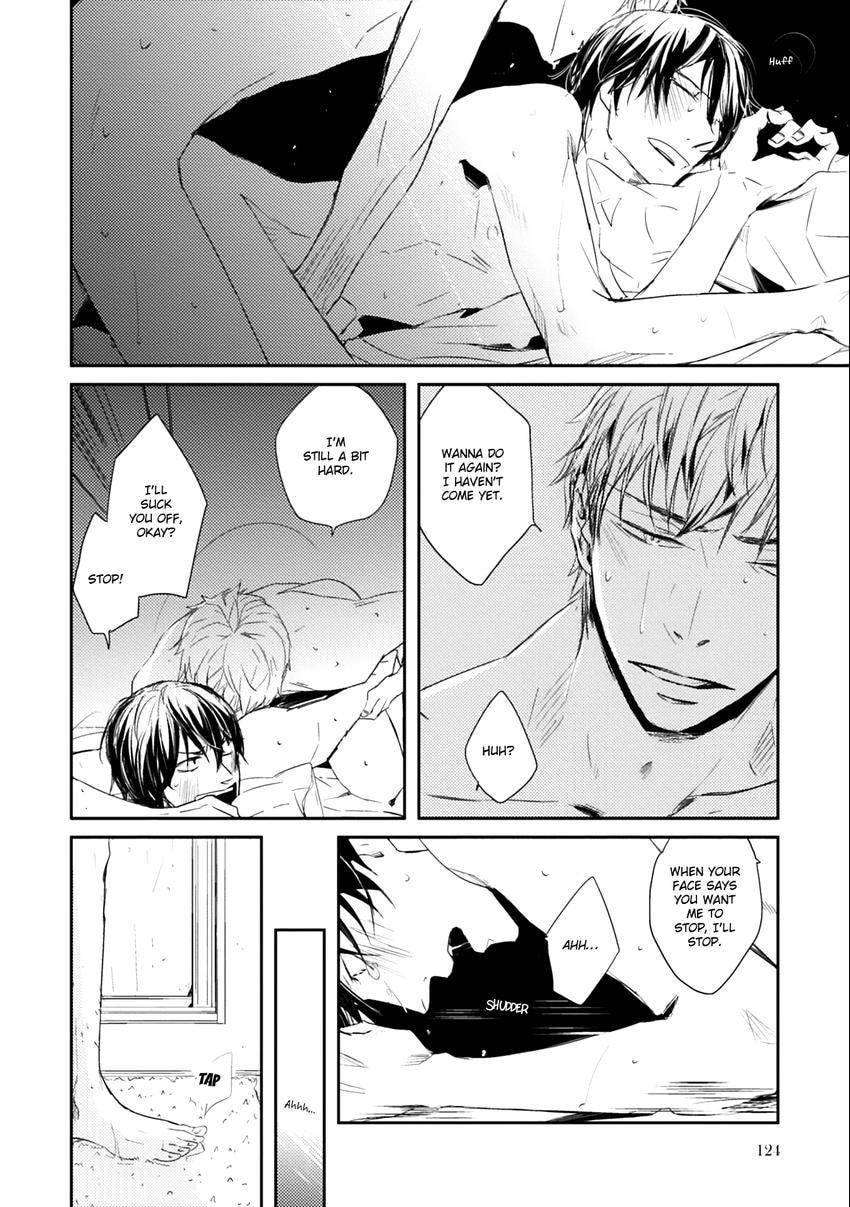 Read Fruits Basket chapter 0.4 image 27 on Lezhin