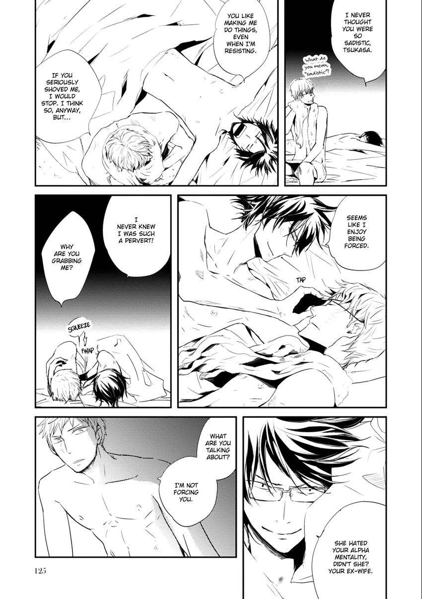 Read Fruits Basket chapter 0.4 image 28 on Lezhin
