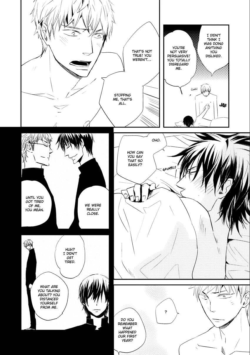 Read Fruits Basket chapter 0.4 image 29 on Lezhin