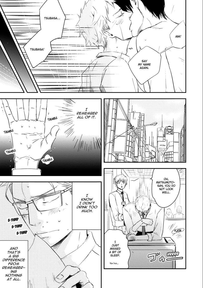 Read Fruits Basket chapter 0.5 image 14 on Lezhin