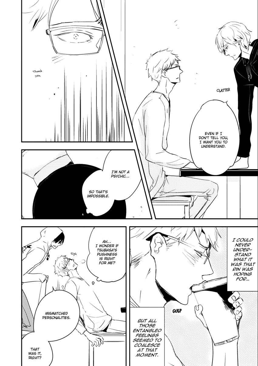 Read Fruits Basket chapter 0.5 image 29 on Lezhin