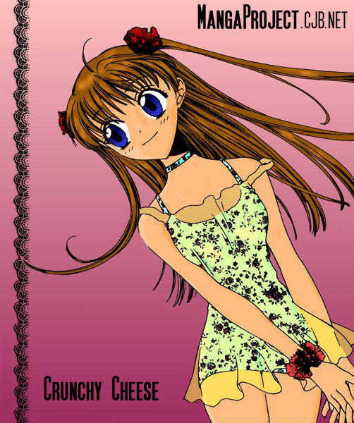Read Fruits Basket chapter 1.1 image 27 on Lezhin