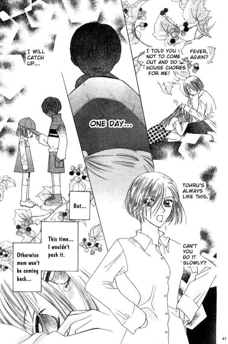Read Fruits Basket chapter 1.2 image 12 on Lezhin