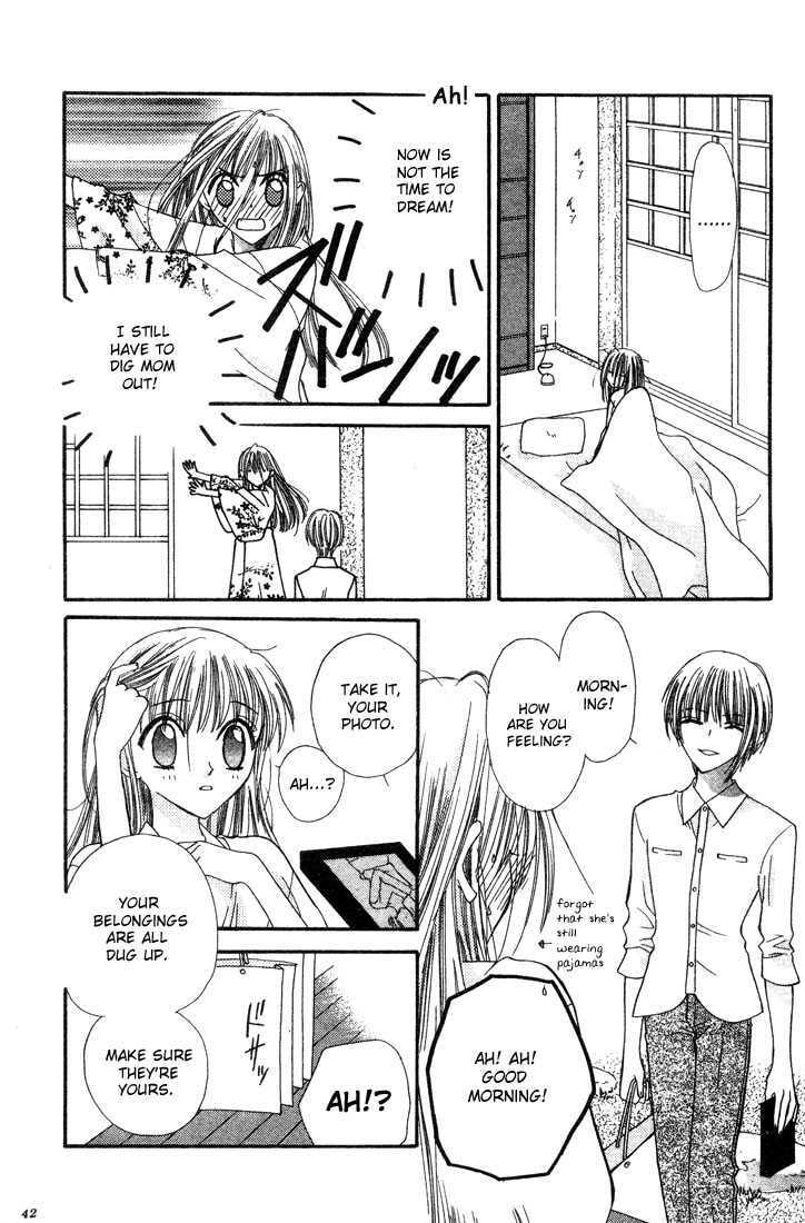 Read Fruits Basket chapter 1.2 image 13 on Lezhin