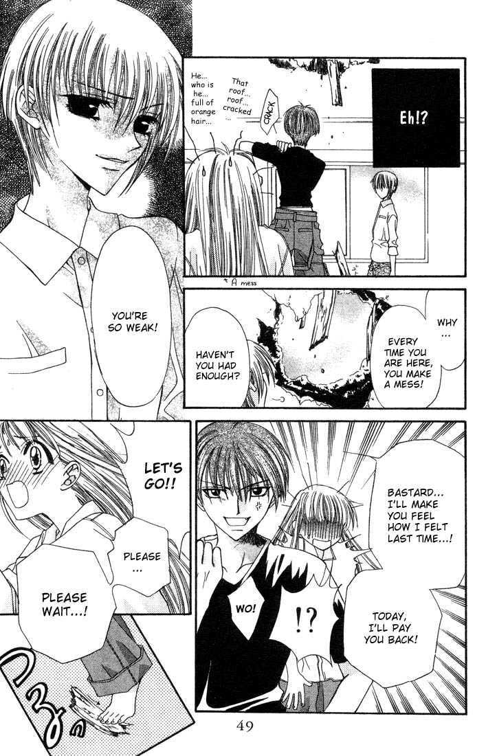 Read Fruits Basket chapter 1.2 image 20 on Lezhin