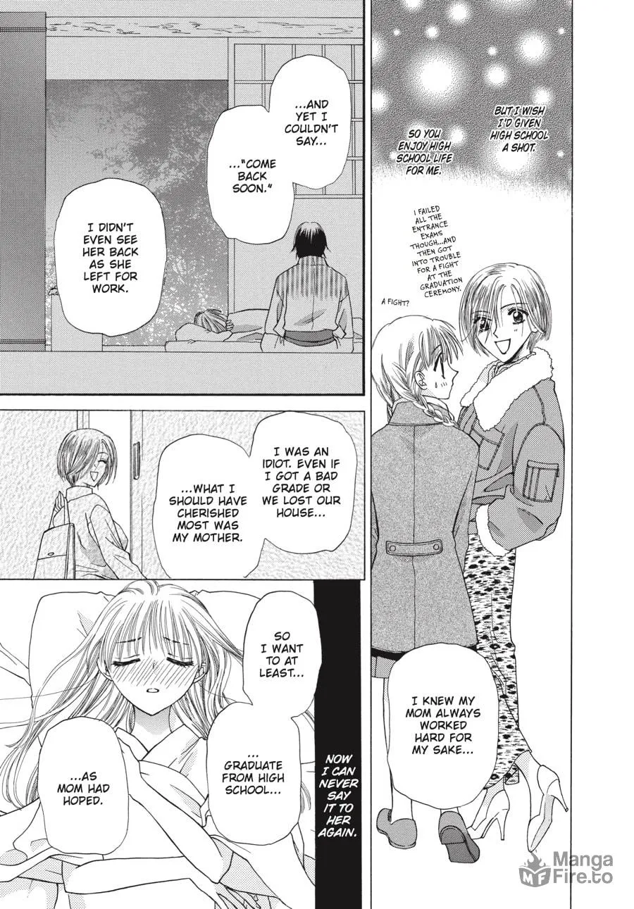 Read Fruits Basket chapter 1 image 32 on Lezhin