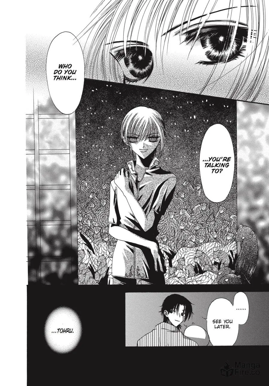 Read Fruits Basket chapter 1 image 35 on Lezhin