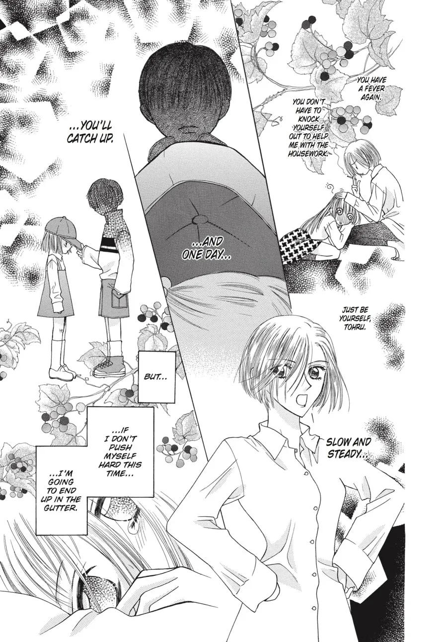 Read Fruits Basket chapter 1 image 36 on Lezhin