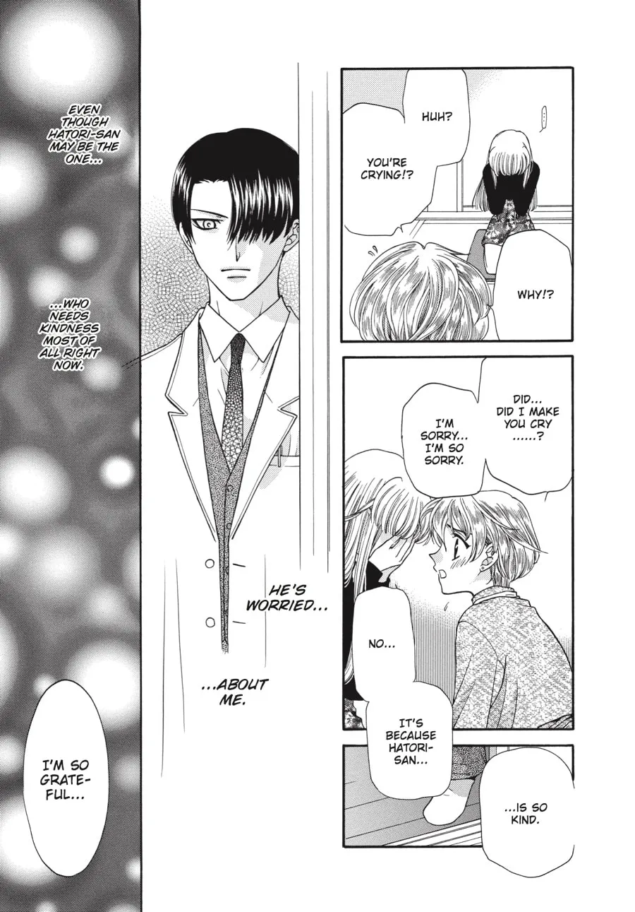Read Fruits Basket chapter 10 image 16 on Lezhin