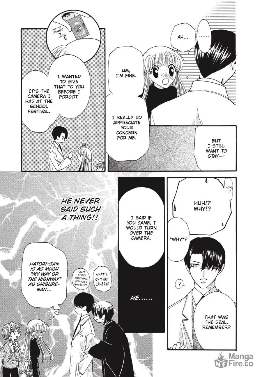 Read Fruits Basket chapter 10 image 19 on Lezhin