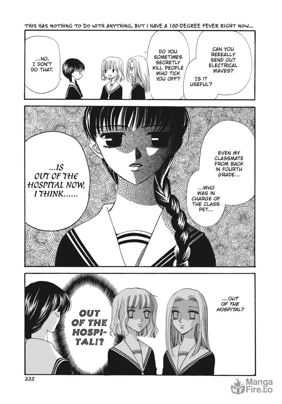 Read Fruits Basket chapter 10 image 29 on Lezhin