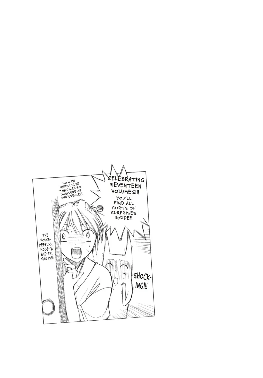 Read Fruits Basket chapter 101 image 30 on Lezhin