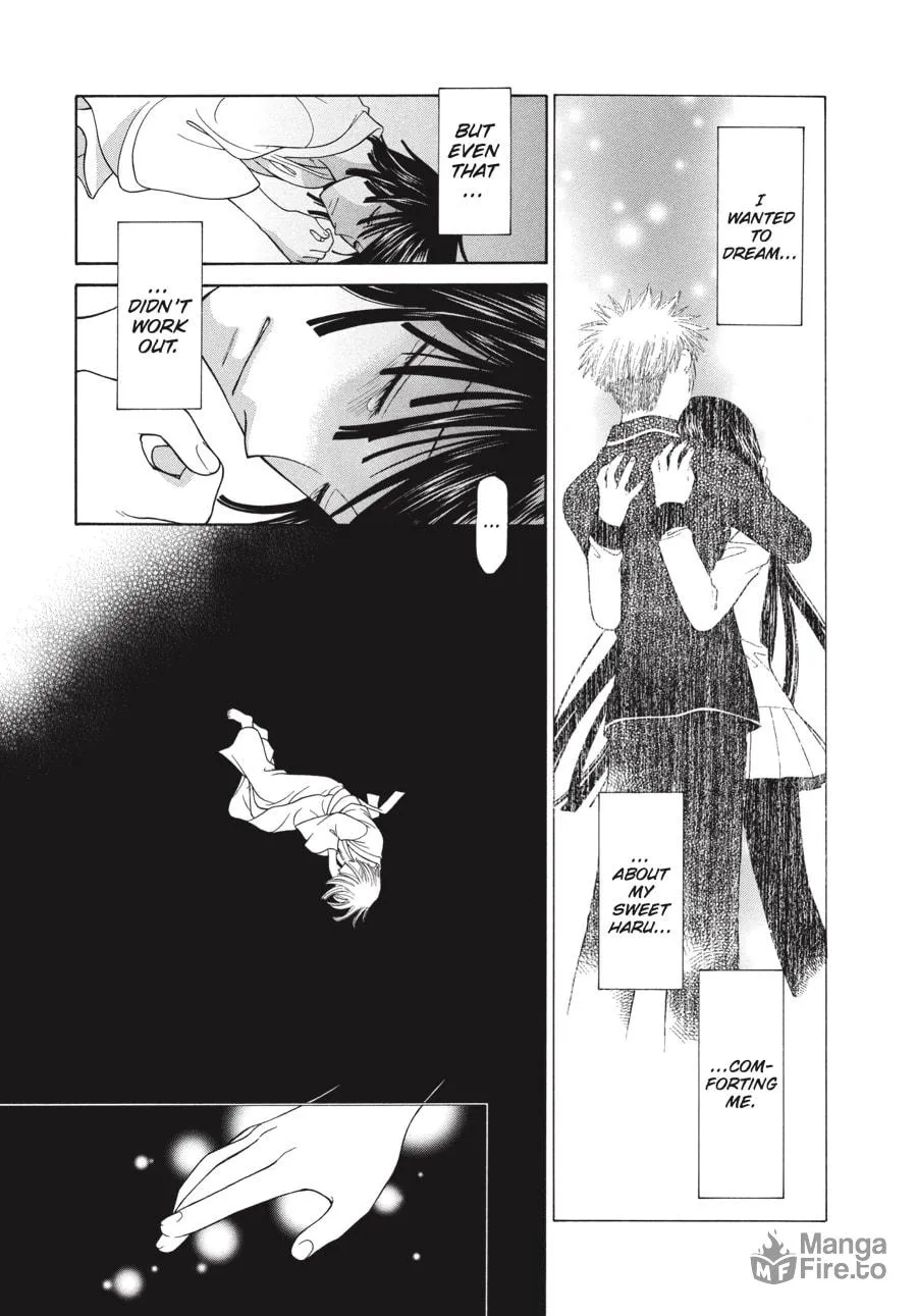 Read Fruits Basket chapter 106 image 20 on Lezhin