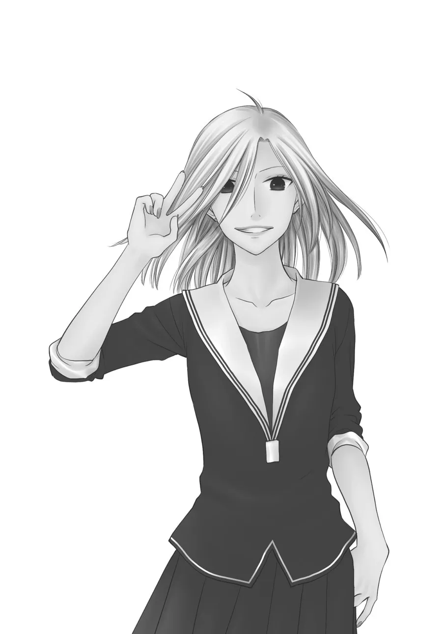 Read Fruits Basket chapter 107.5 image 3 on Lezhin