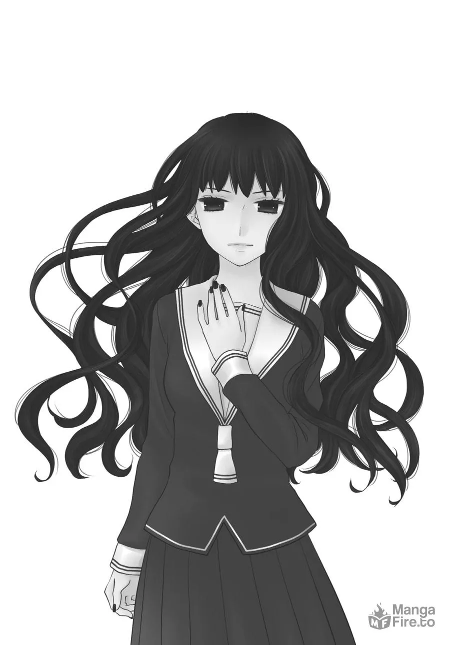 Read Fruits Basket chapter 107.5 image 4 on Lezhin