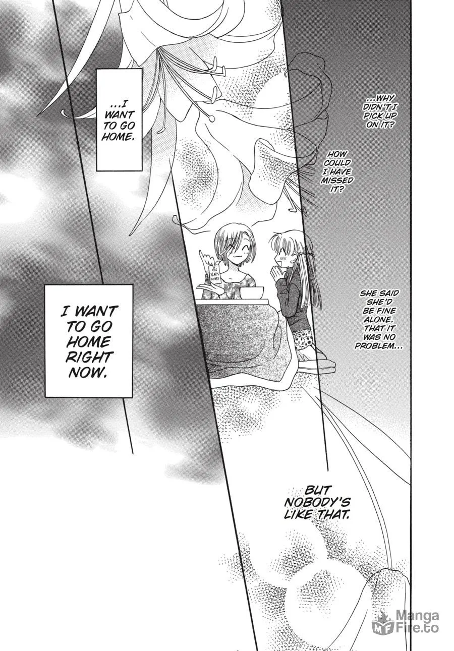 Read Fruits Basket chapter 11 image 20 on Lezhin