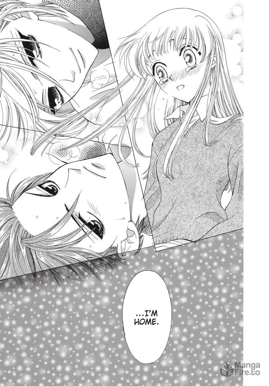 Read Fruits Basket chapter 11 image 24 on Lezhin