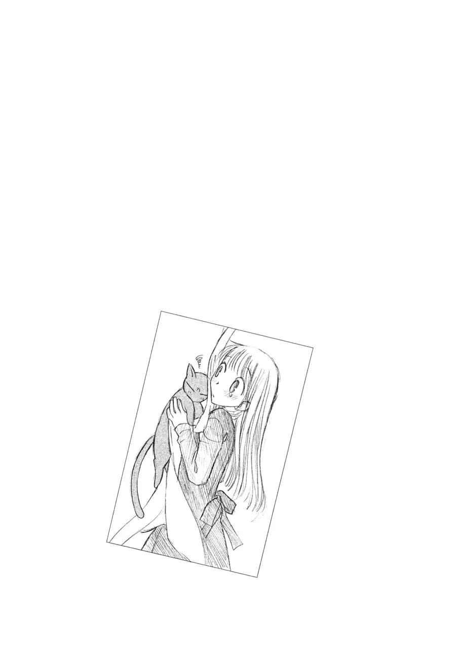 Read Fruits Basket chapter 110 image 1 on Lezhin