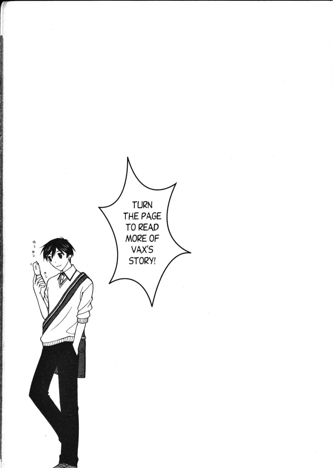 Read Fruits Basket chapter 113.5 image 14 on Lezhin