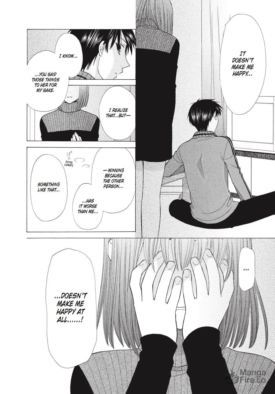 Read Fruits Basket chapter 113 image 8 on Lezhin