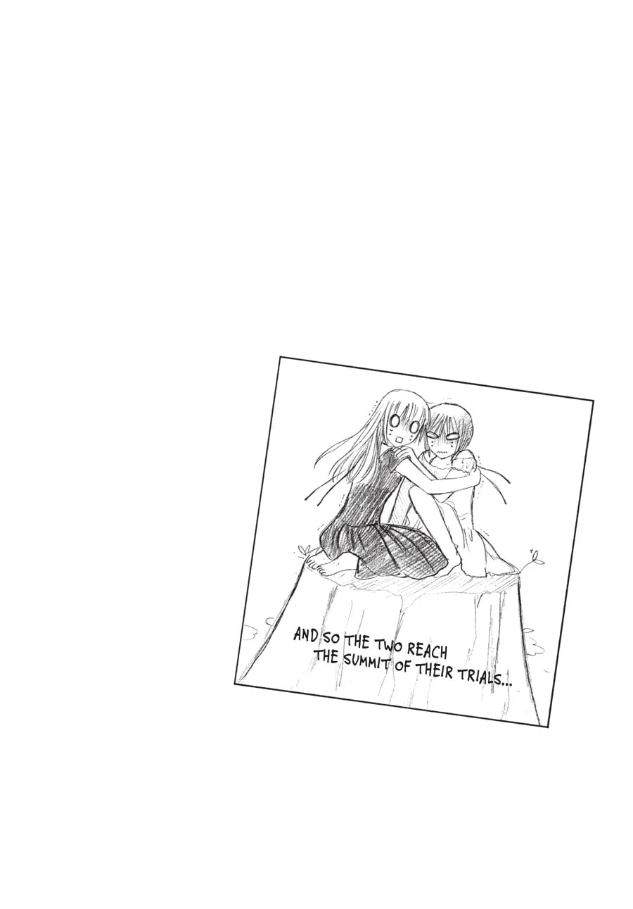 Read Fruits Basket chapter 115 image 1 on Lezhin
