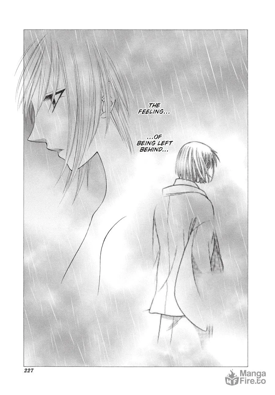 Read Fruits Basket chapter 115 image 2 on Lezhin