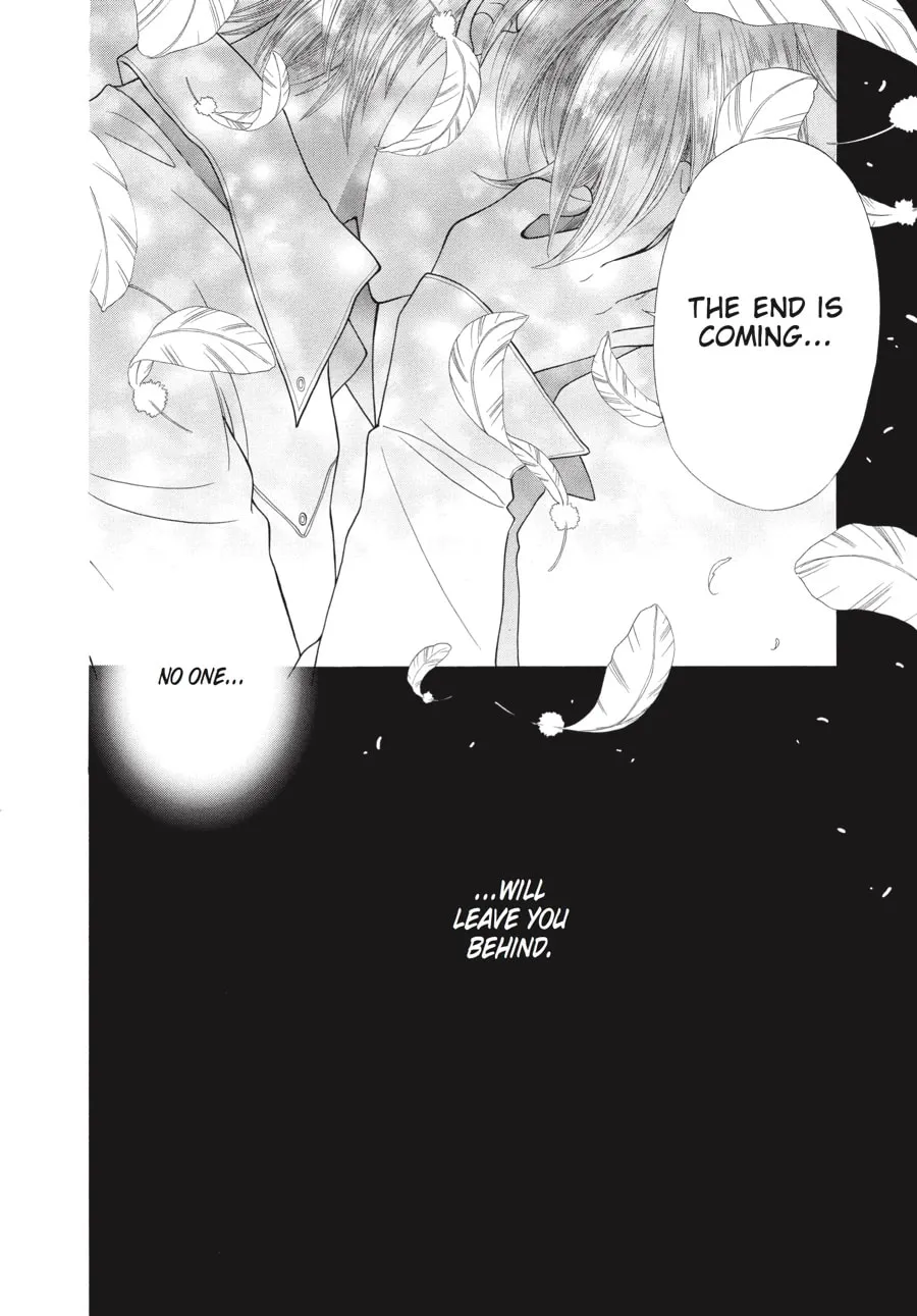 Read Fruits Basket chapter 115 image 31 on Lezhin