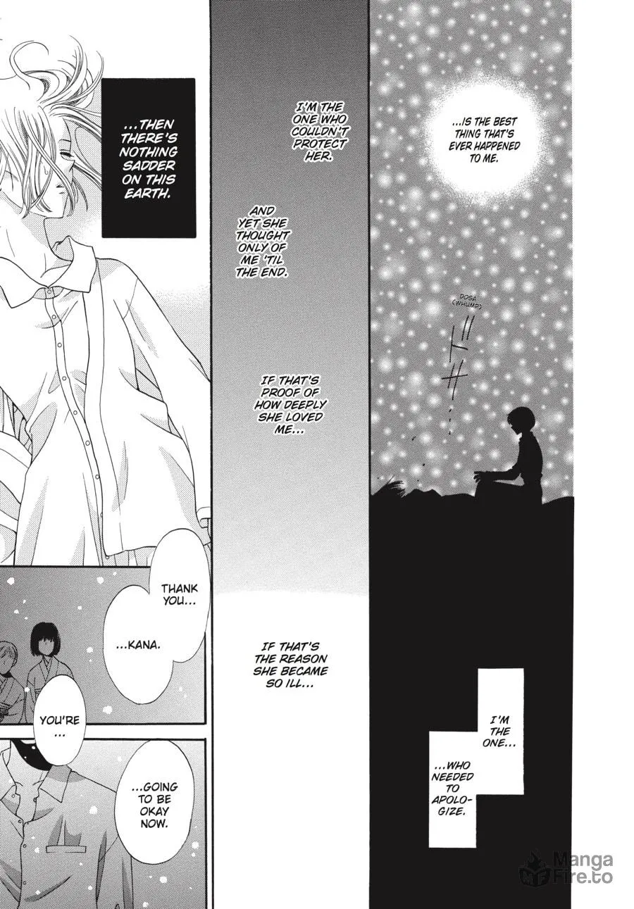 Read Fruits Basket chapter 12 image 20 on Lezhin