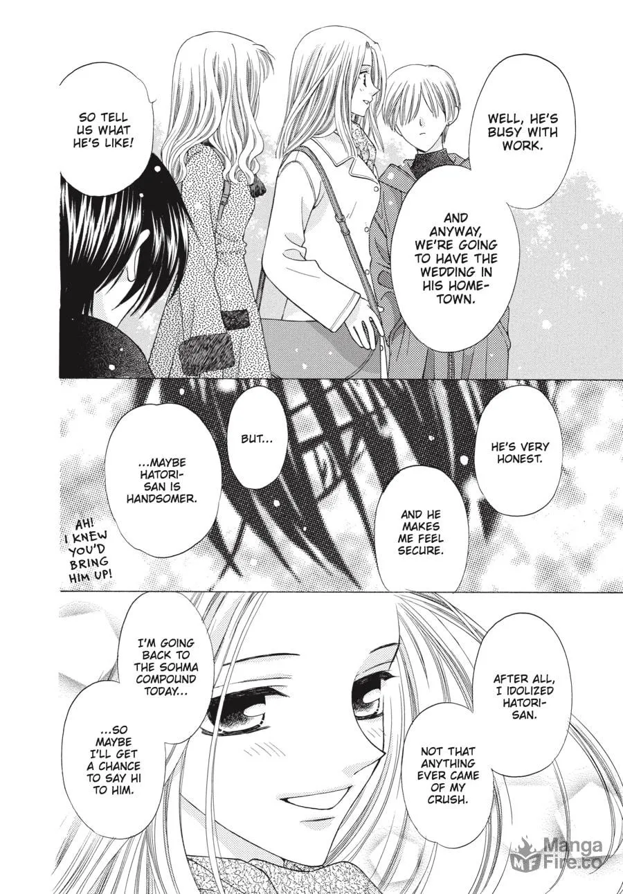 Read Fruits Basket chapter 12 image 24 on Lezhin