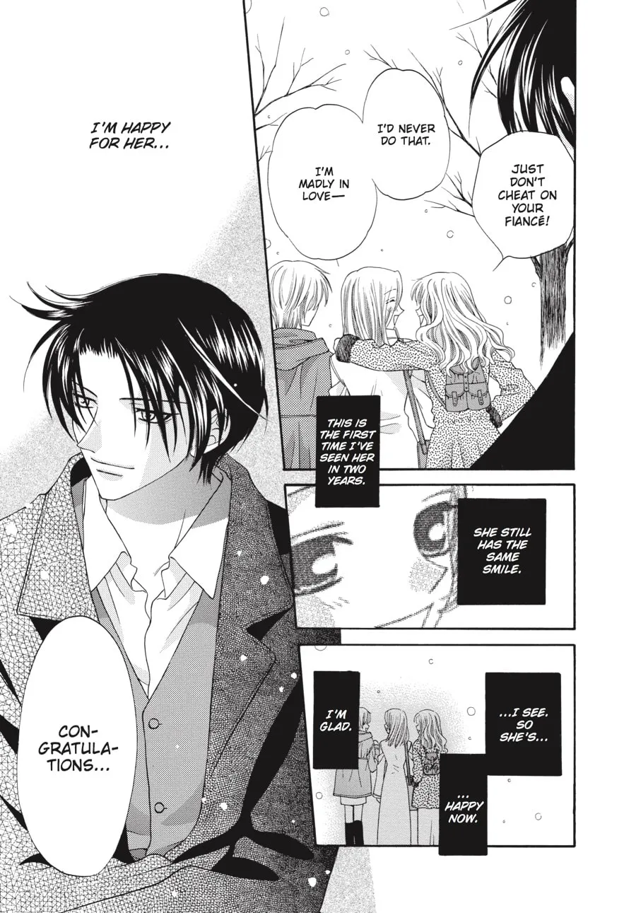 Read Fruits Basket chapter 12 image 25 on Lezhin