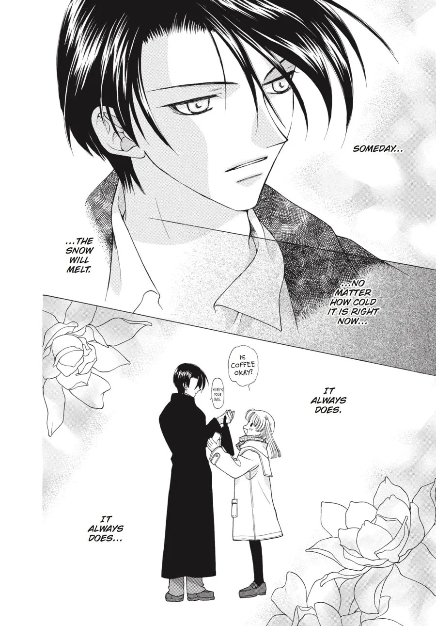 Read Fruits Basket chapter 12 image 28 on Lezhin