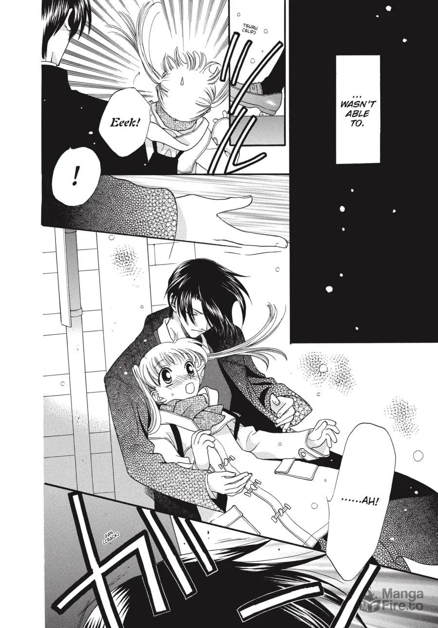 Read Fruits Basket chapter 12 image 5 on Lezhin