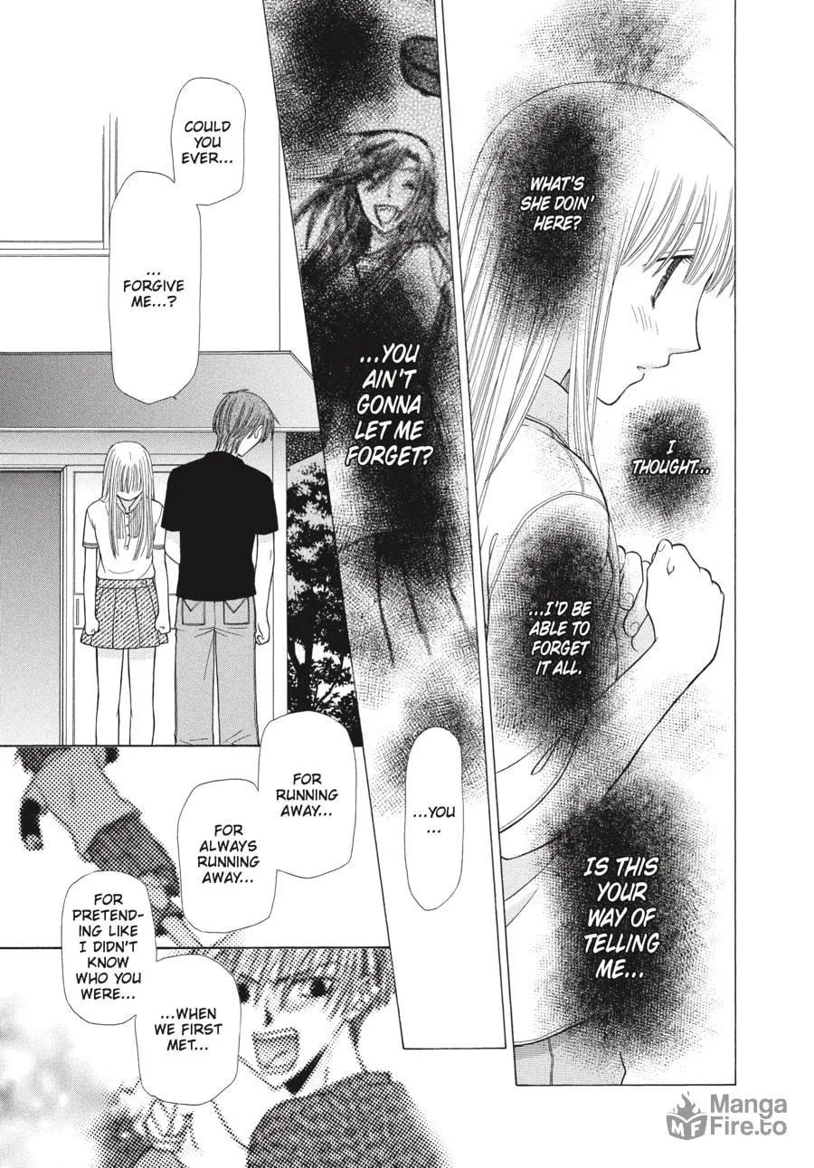 Read Fruits Basket chapter 120 image 17 on Lezhin