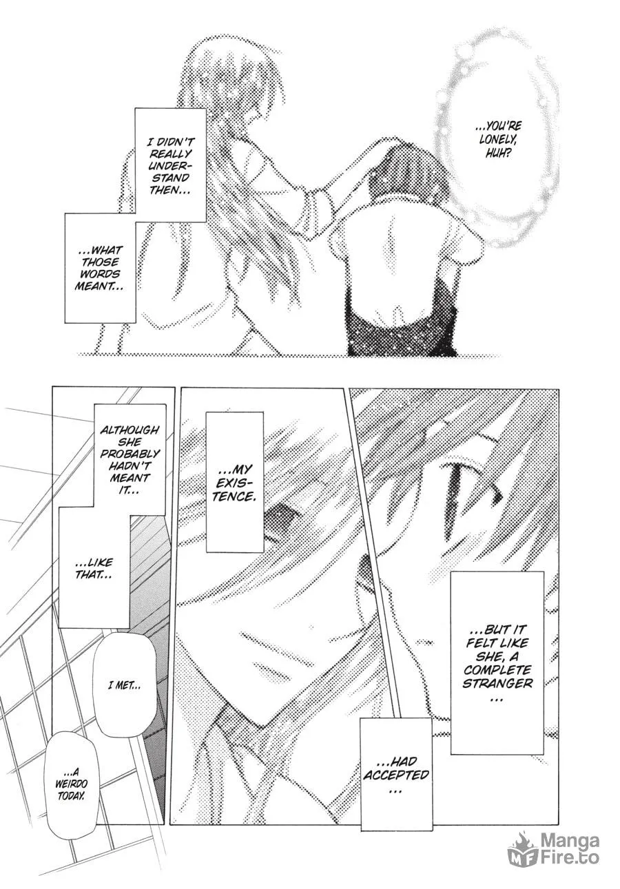 Read Fruits Basket chapter 120 image 2 on Lezhin