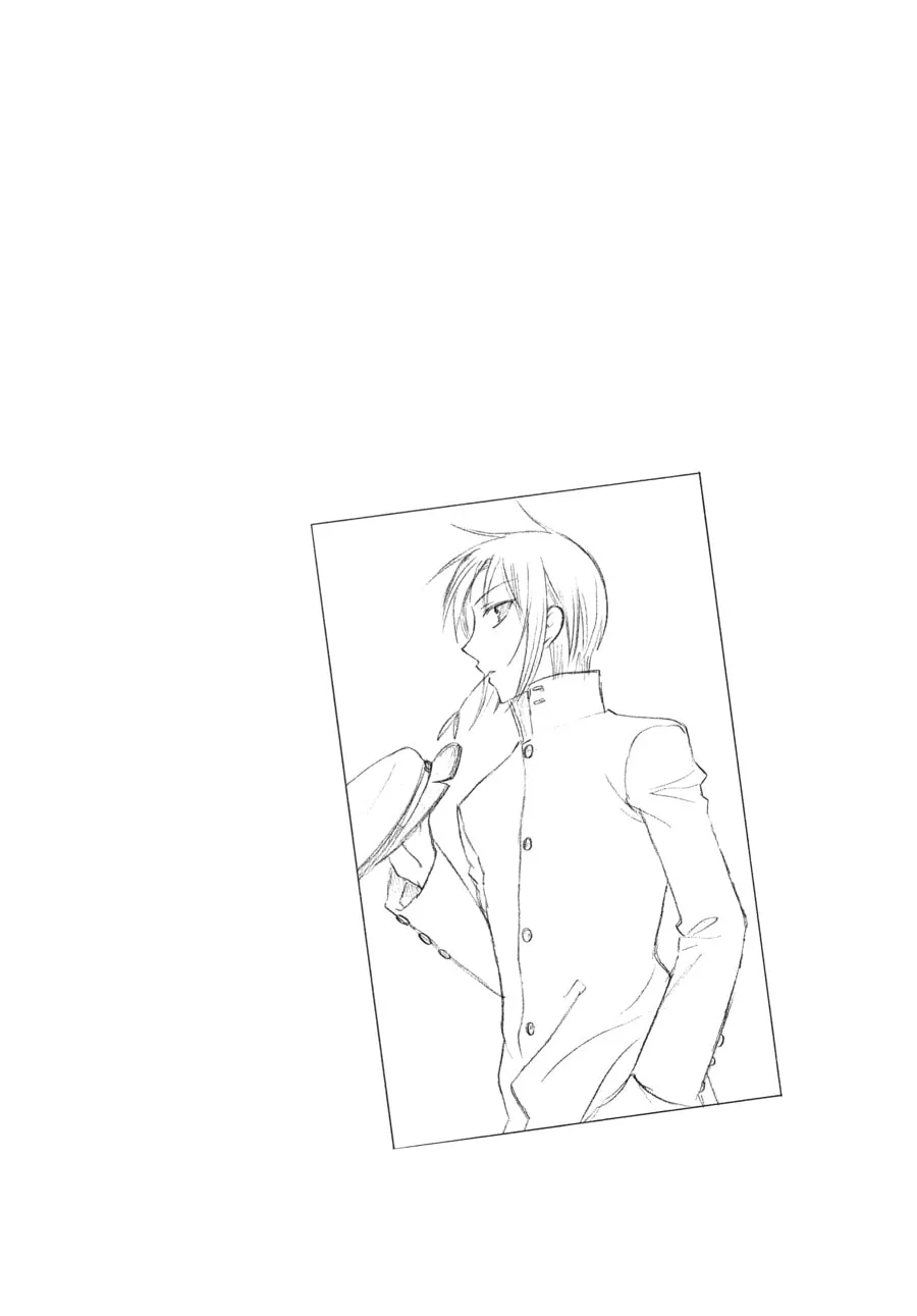 Read Fruits Basket chapter 123 image 1 on Lezhin