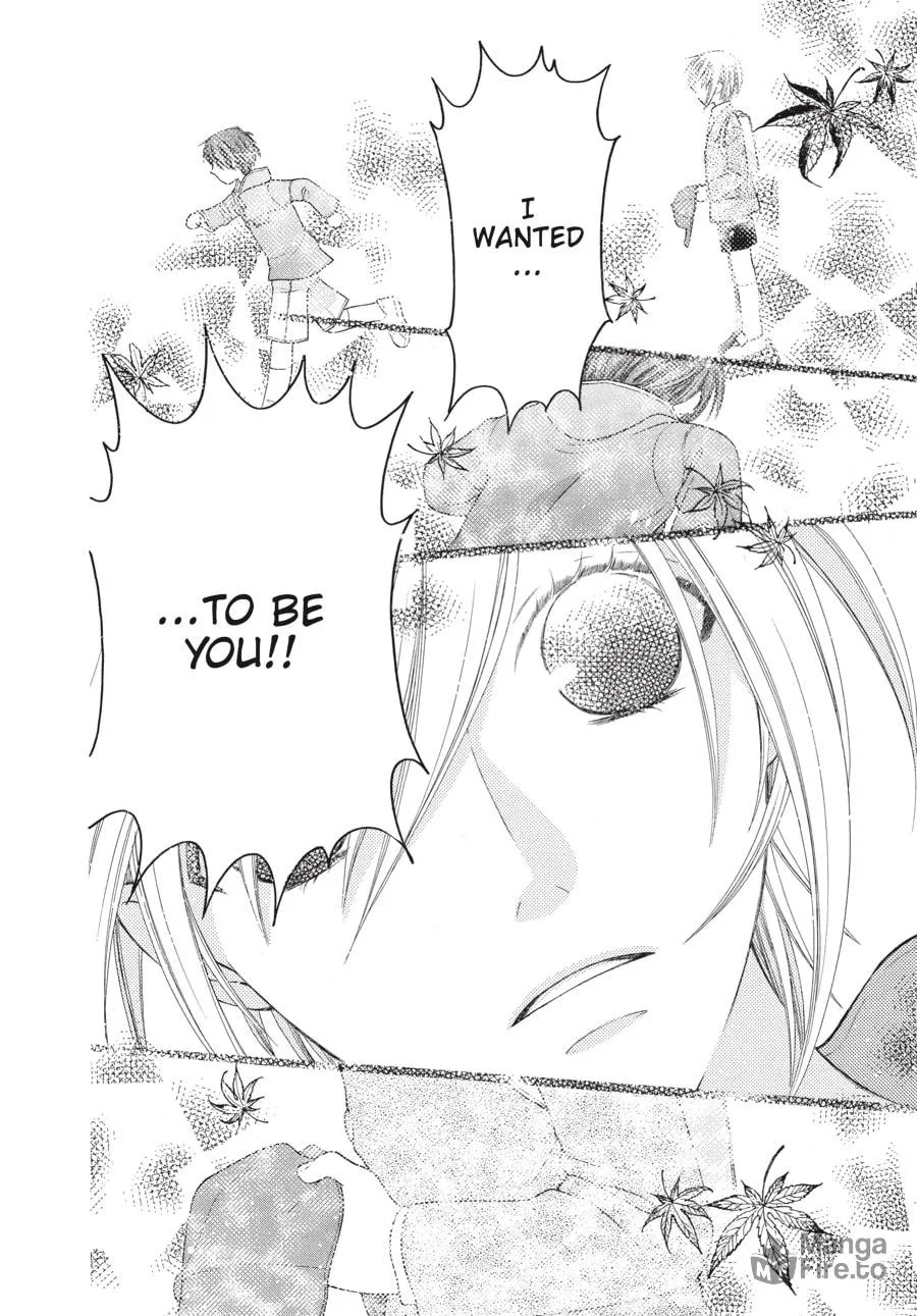 Read Fruits Basket chapter 123 image 19 on Lezhin