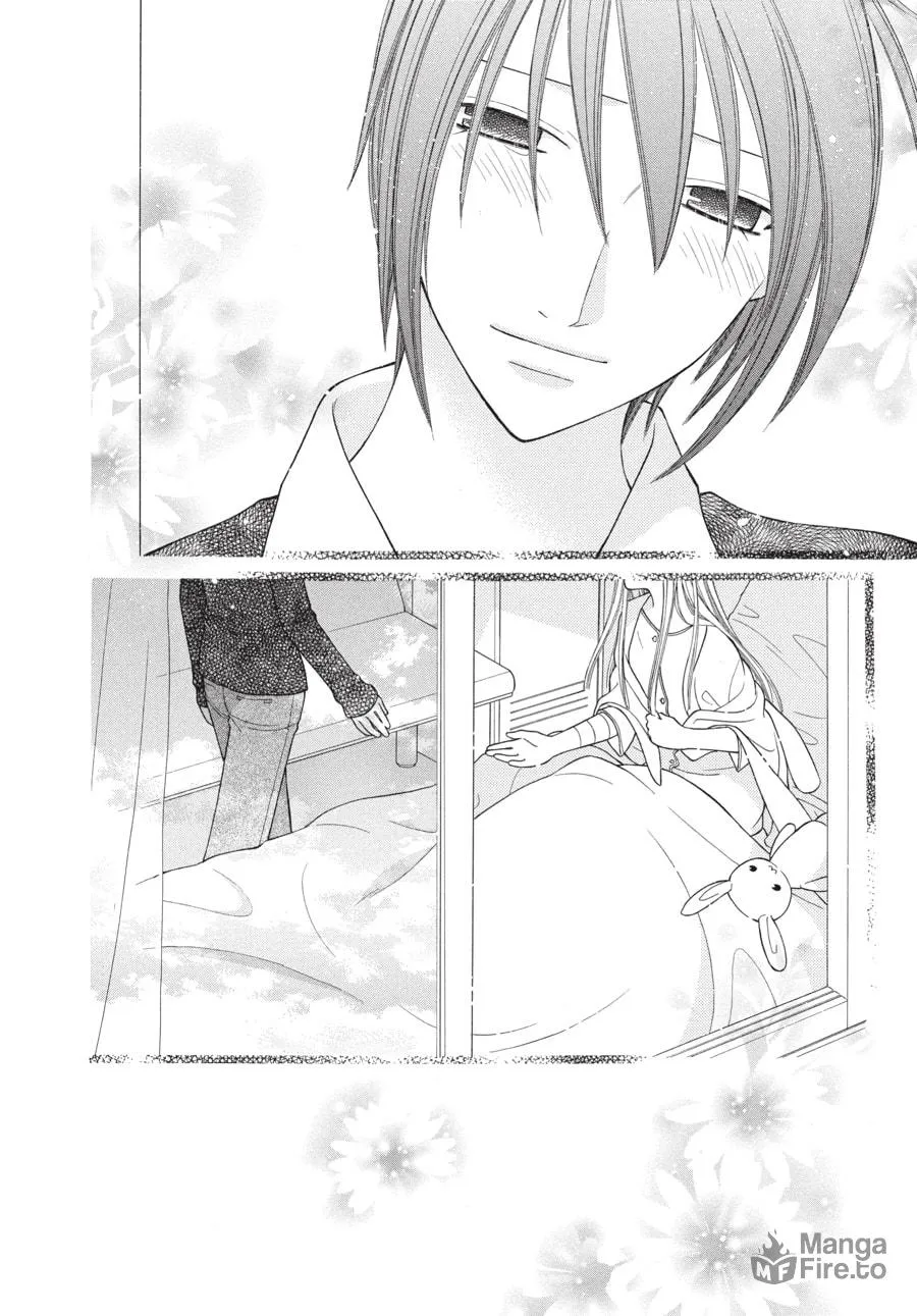 Read Fruits Basket chapter 124 image 29 on Lezhin