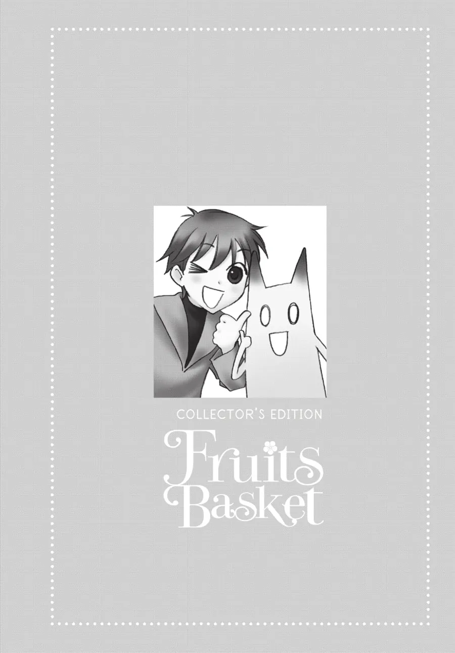 Read Fruits Basket chapter 125 image 30 on Lezhin