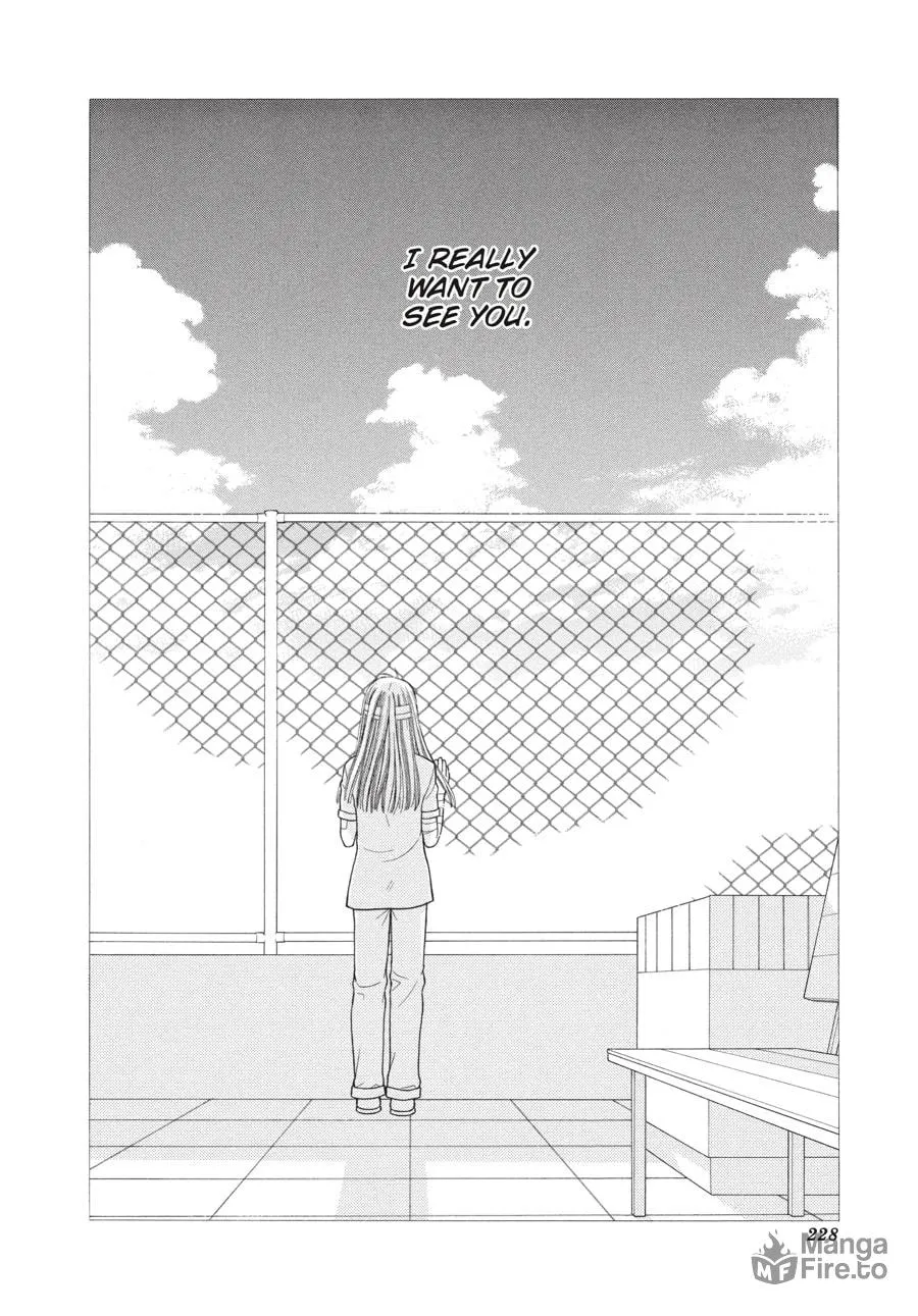 Read Fruits Basket chapter 126 image 29 on Lezhin