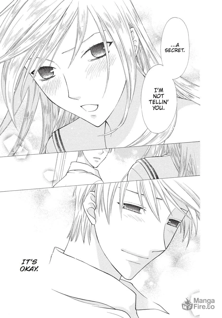 Read Fruits Basket chapter 127 image 20 on Lezhin