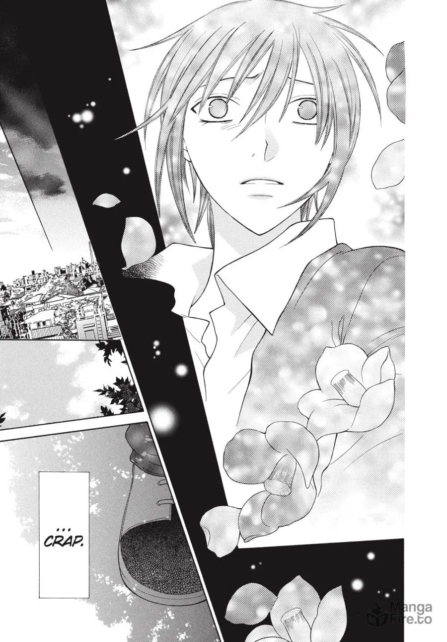Read Fruits Basket chapter 128 image 20 on Lezhin